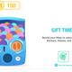 Illustration for article titled iJust Dance/i is good and you should play it for fun and health